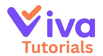 Viva Tutorials Logo
